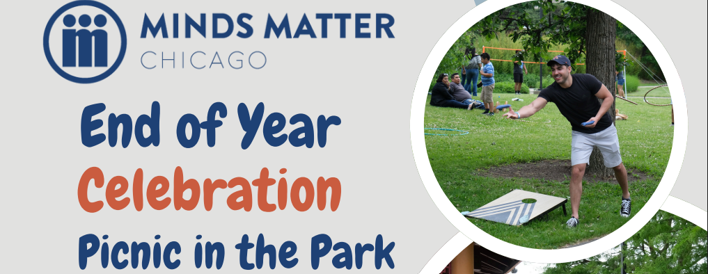2026 End of Year Picnic Celebration